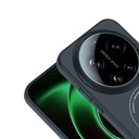 Xiaomi 17 Ultra Uyumlu Kılıf M-Safe Şarj Özellikli Kamera Korumalı Zore Elio Sert PC Kapak - 2