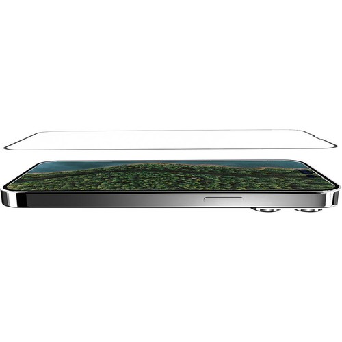 Apple iPhone 14 Uyumlu Oleofobik Temperli Ultra HD Lisanslı Switcheasy Vetro 9H Cam Ekran Koruyucu