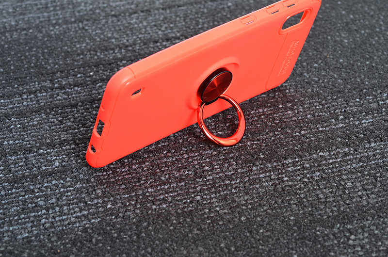 Samsung Galaxy A10 Uyumlu Kılıf Zore Ravel Silikon Kapak - 2