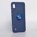 Samsung Galaxy A10 Uyumlu Kılıf Zore Ravel Silikon Kapak - 6