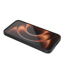 Xiaomi 17 Ultra Uyumlu Kılıf Esnek TPU Oyuklu Arka Yüzey Tasarımlı Zore Etnik Silikon Kapak - 7