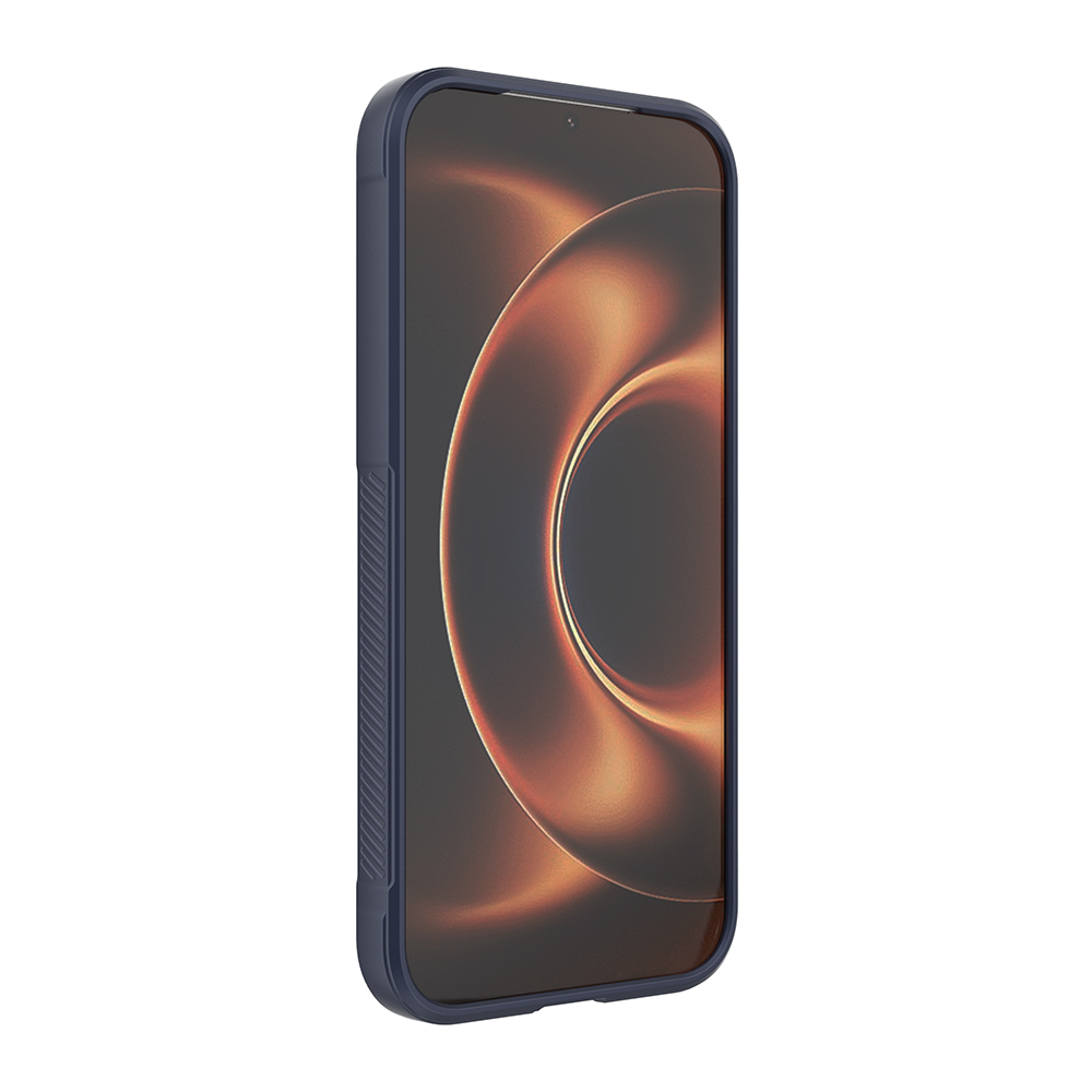 Xiaomi 17 Ultra Uyumlu Kılıf Esnek TPU Oyuklu Arka Yüzey Tasarımlı Zore Etnik Silikon Kapak - 5