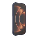 Xiaomi 17 Ultra Uyumlu Kılıf Esnek TPU Oyuklu Arka Yüzey Tasarımlı Zore Etnik Silikon Kapak - 5
