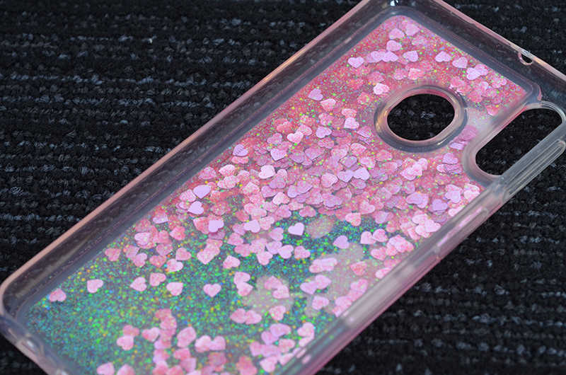 Samsung Galaxy M20 Uyumlu Kılıf Zore Marshmelo Silikon - 2