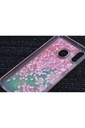 Samsung Galaxy M20 Uyumlu Kılıf Zore Marshmelo Silikon