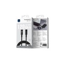 Wiwu Wi-C102 Type-C to Type-C Thunderbolt 5 Kablo 16K Ultra HD 240W 180cm - 3