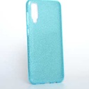 Samsung Galaxy A50 Uyumlu Kılıf Zore Shining Silikon - 4