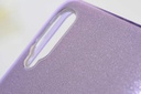 Samsung Galaxy A50 Uyumlu Kılıf Zore Shining Silikon - 1