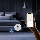 Lenyes A Tag 03 iOS ve Android Uyumlu Akıllı Takip Cihazı - 1