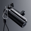 Lenyes LPH112 Dolgu Işıklı 360 Derece Dönebilen 3in1 Selfie Çubuğu ve Tripod - 3