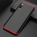 Samsung Galaxy M30 Uyumlu Kılıf Zore Ays Kapak - 4