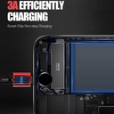 Zore LC93 3 in 1 Usb Kablo - 4