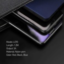 Zore LC93 3 in 1 Usb Kablo - 12