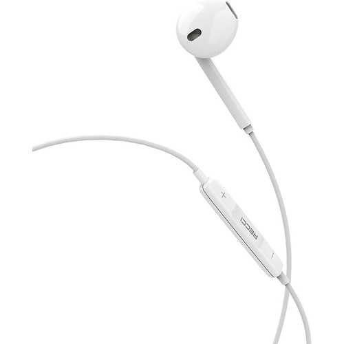 Recci REP-L07 Hi-Fi Ses Kaliteli 3.5mm Kulakiçi Kulaklık