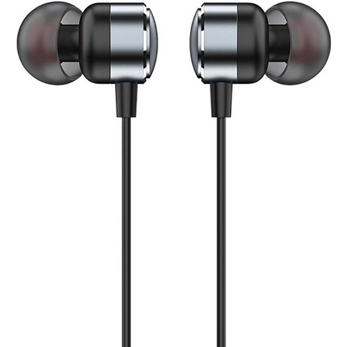 Recci REP-L37 Kulak İçi Profesyonel Ses Yalıtımı 3.5mm Kulaklık