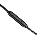 Recci REP-L37 Kulak İçi Profesyonel Ses Yalıtımı 3.5mm Kulaklık