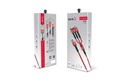 Zore LC93 3 in 1 Usb Kablo - 13