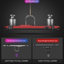 Apple iPhone 8 Uyumlu Kılıf Zore Vega Kapak - 2