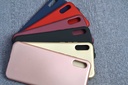 Huawei Y6 2019 Uyumlu Kılıf Zore Premier Silikon Kapak - 3