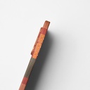 Samsung Galaxy S26 Ultra Uyumlu Kılıf M-safe Şarj Özellikli Aramid Fiber Pitaka Flora in Grid Serisi Kapak - 4