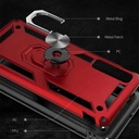 Samsung Galaxy A7 2018 Uyumlu Kılıf Zore Vega Kapak - 2