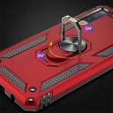 Samsung Galaxy A7 2018 Uyumlu Kılıf Zore Vega Kapak - 6