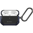 Apple Airpods Pro 2 Uyumlu Kılıf Airbag Korumalı Ultra Sağlam Lisanslı Switcheasy Defender Kapak