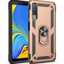 Samsung Galaxy A7 2018 Uyumlu Kılıf Zore Vega Kapak - 10