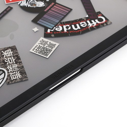 Apple Macbook 13.3' New Pro Uyumlu SkinArma Henko Klipsli Kurulum Özellikli Kapak