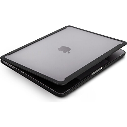 Apple Macbook 13.3' Pro 2020 Uyumlu SkinArma Henko Klipsli Kurulum Özellikli Kapak
