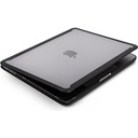 Apple Macbook 13.3' Pro 2020 Uyumlu SkinArma Henko Klipsli Kurulum Özellikli Kapak