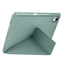 Huawei Mate Uyumlupad 11.5 2025 Kılıf Zore Tri Folding Kalem Bölmeli Standlı Kılıf - 15