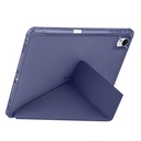 Huawei Mate Uyumlupad 11.5 2025 Kılıf Zore Tri Folding Kalem Bölmeli Standlı Kılıf - 18