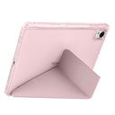 Huawei Mate Uyumlupad 11.5 2025 Kılıf Zore Tri Folding Kalem Bölmeli Standlı Kılıf - 19