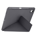 Huawei Mate Uyumlupad 11.5 2025 Kılıf Zore Tri Folding Kalem Bölmeli Standlı Kılıf - 20
