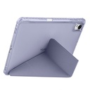 Huawei Mate Uyumlupad 11.5 2025 Kılıf Zore Tri Folding Kalem Bölmeli Standlı Kılıf - 21
