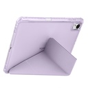 Huawei Mate Uyumlupad 11.5 2025 Kılıf Zore Tri Folding Kalem Bölmeli Standlı Kılıf - 22