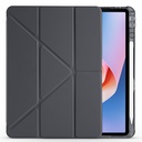 Huawei Mate Uyumlupad 11.5 2025 Kılıf Zore Tri Folding Kalem Bölmeli Standlı Kılıf - 27