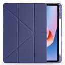 Huawei Mate Uyumlupad 11.5 2025 Kılıf Zore Tri Folding Kalem Bölmeli Standlı Kılıf - 29