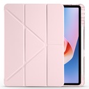 Huawei Mate Uyumlupad 11.5 2025 Kılıf Zore Tri Folding Kalem Bölmeli Standlı Kılıf - 30