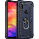 Samsung Galaxy A30 Uyumlu Kılıf Zore Vega Kapak - 7