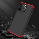 Apple iPhone 13 Pro Max Uyumlu Kılıf Zore Ays Kapak - 12