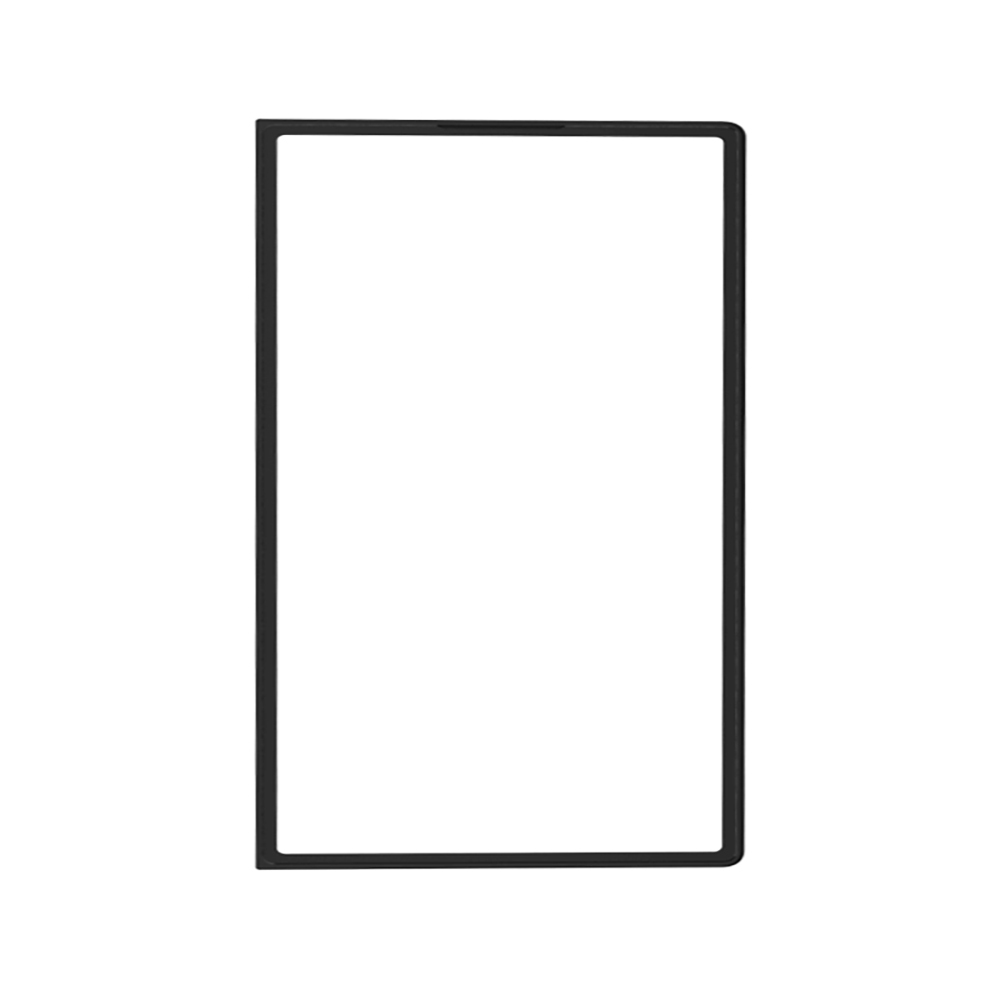 Galaxy Z Fold 8 Kılıf M-safe Şarj Özellikli Arkası Mat Sert PC Wlons Vena Kapak - 1