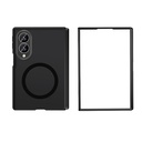 Galaxy Z Fold 8 Kılıf M-safe Şarj Özellikli Arkası Mat Sert PC Wlons Vena Kapak - 2