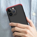 Apple iPhone 13 Pro Max Uyumlu Kılıf Zore Ays Kapak - 13