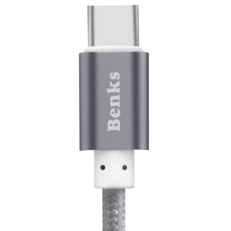 Benks Type-C Kablo - 2