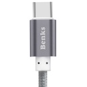 Benks Type-C Kablo - 2