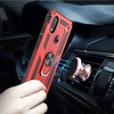 Samsung Galaxy M20 Uyumlu Kılıf Zore Vega Kapak - 6