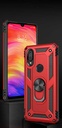 Samsung Galaxy M20 Uyumlu Kılıf Zore Vega Kapak - 5