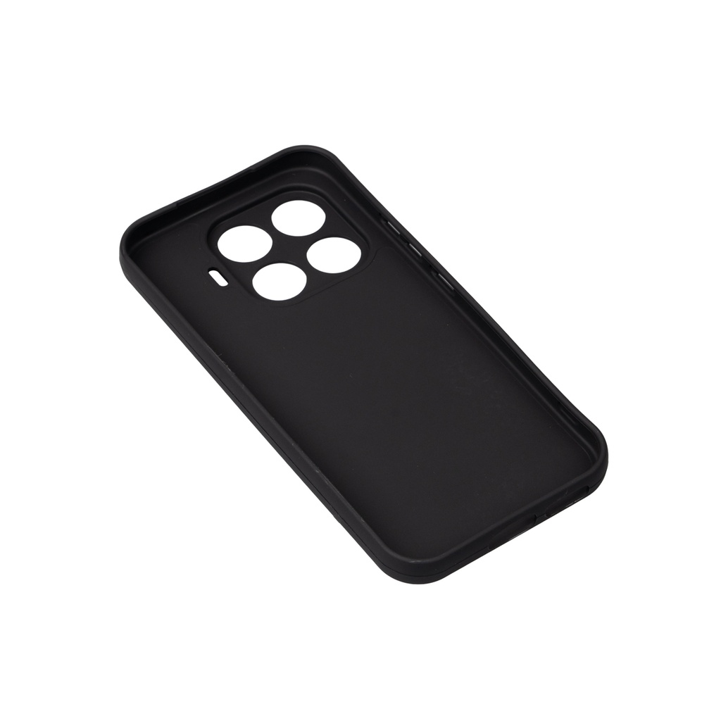 Xiaomi Redmi 17T Kılıf Zore Biye Silikon - 1